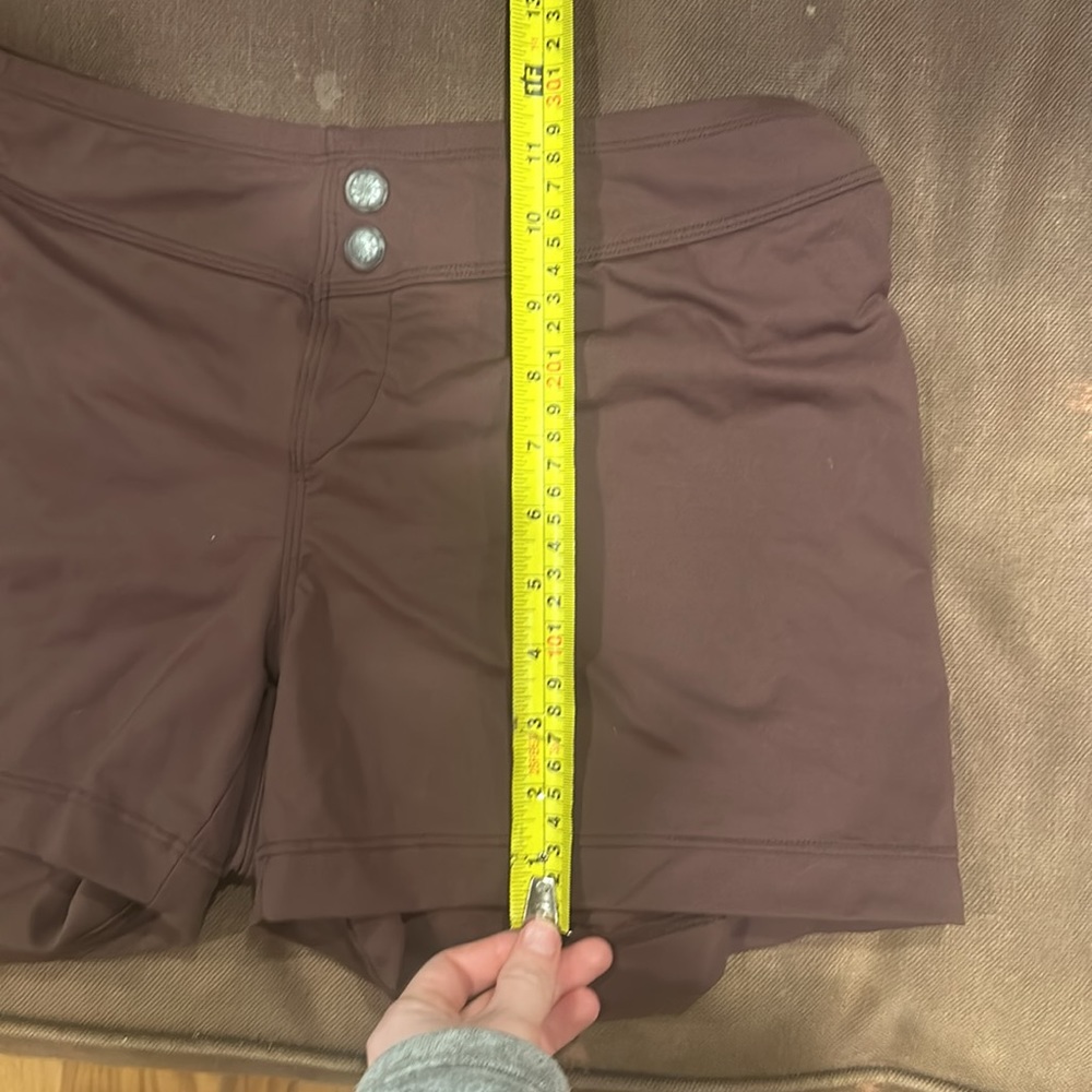 ATHLETA SWIM SHORTS - Picture 6 of 6